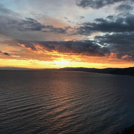 Villa Cielomare Camogli Exteriér fotografie